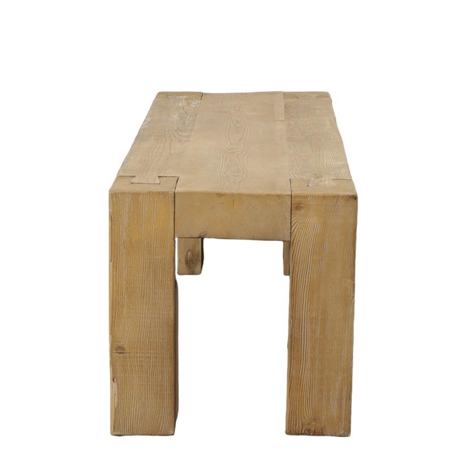 Ranger Bench by Furniture Classics