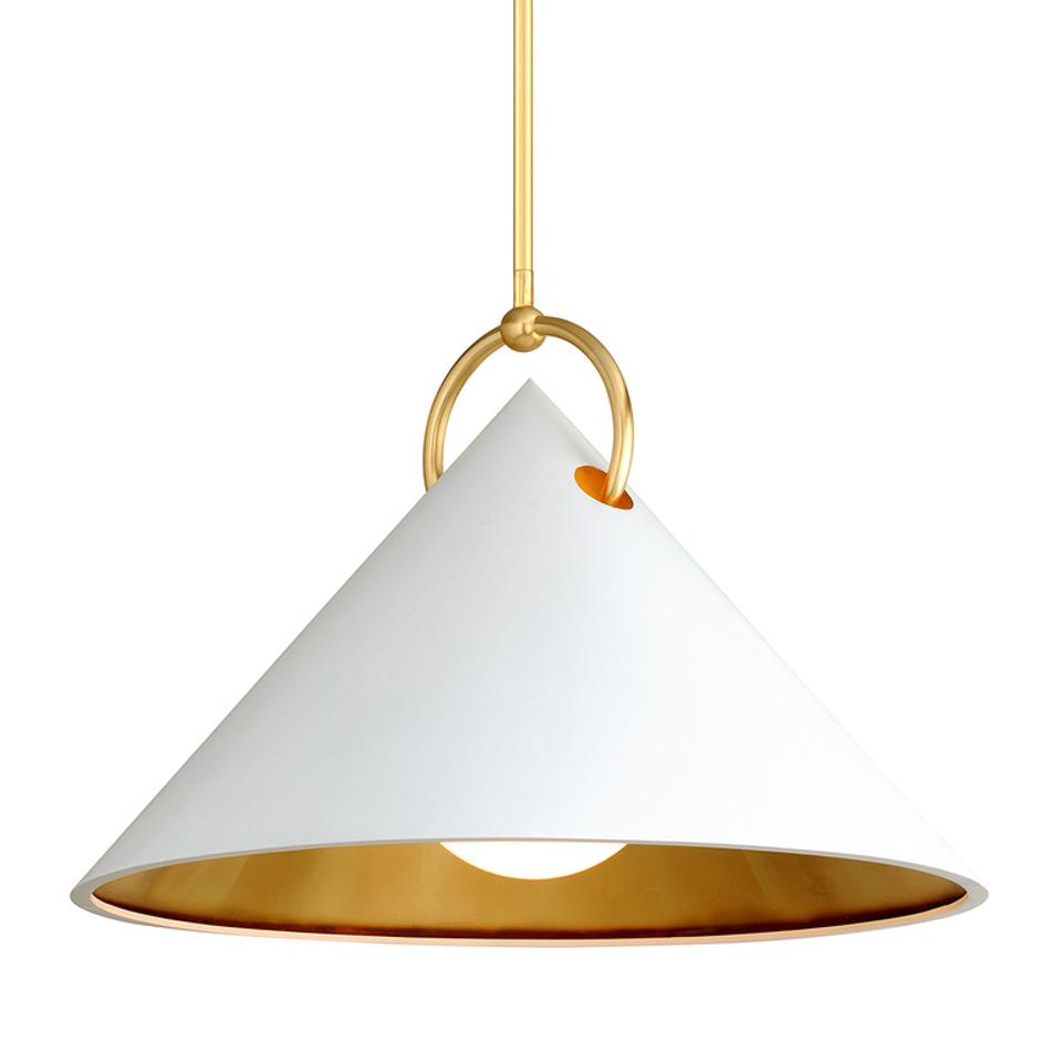 Charm Pendant by Corbett