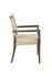 Savannah Arm Chair by Furniture Classics