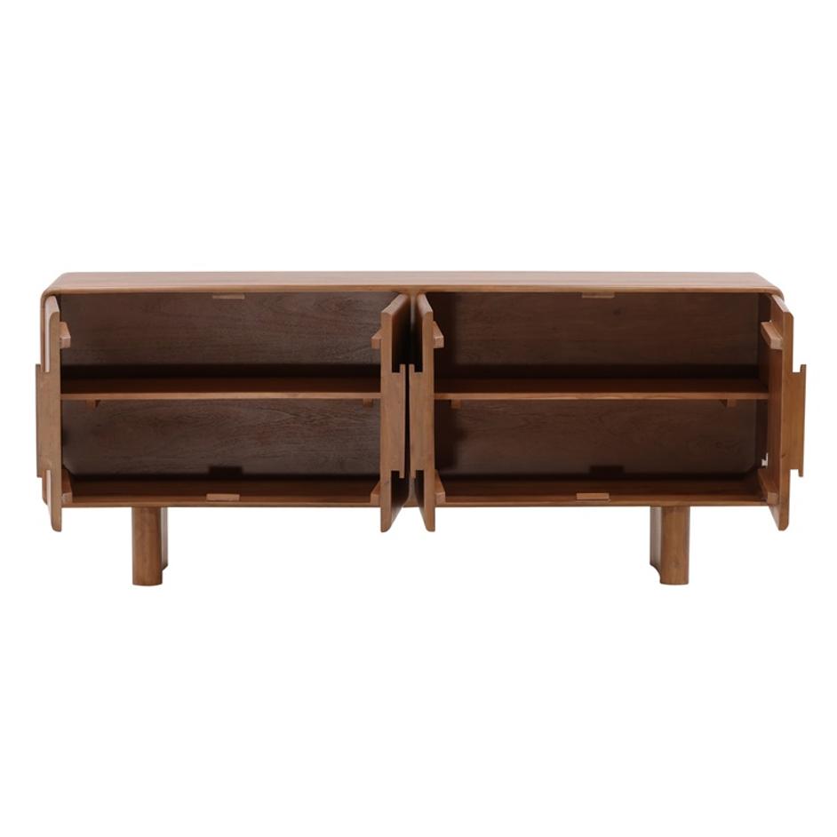 Hampton Sideboard by Curated Collections
