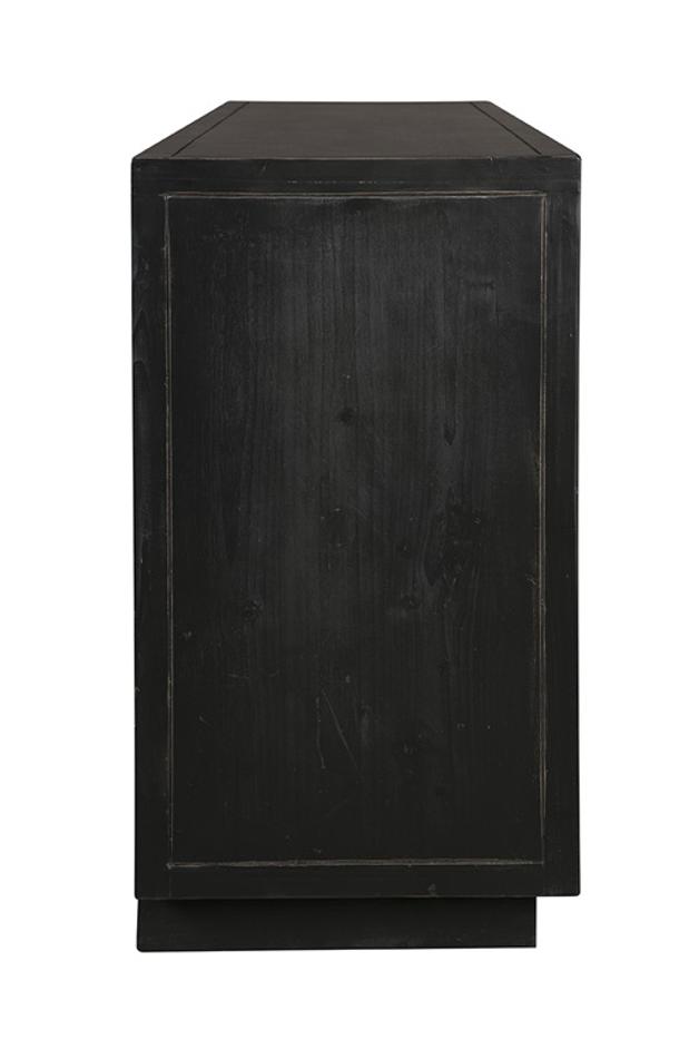 Othello Server by Furniture Classics