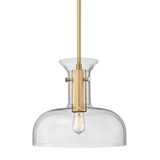 Coffey Pendant by Hudson Valley