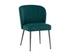 IVANA DINING CHAIR - SOHO TEAL by Sunpan