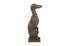 Greyhound, Resin, Bronze Finish by PHILLIPS COLLECTION