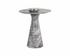 Shelburne Counter Table - Grey - 34" by Sunpan