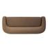 Channing Sofa-100" - Crypton® Nomad Mushroom by Four Hands