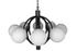 Carousel Chandelier by Noir Furniture