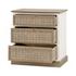 Weave Entry Cabinet by Essentials For Living