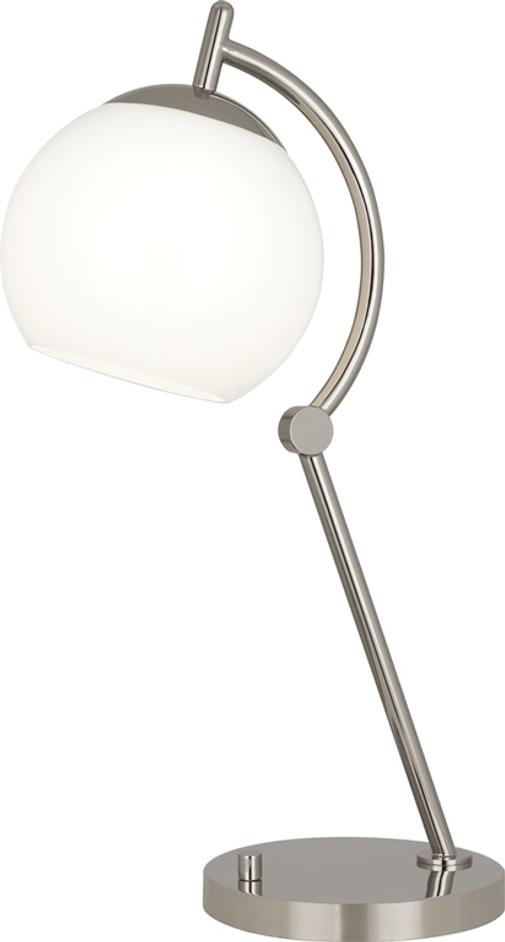 Nova Table Lamp by Robert Abbey