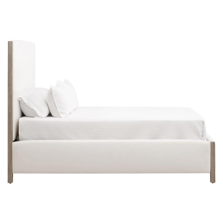 Emmett Queen Bed by Essentials For Living