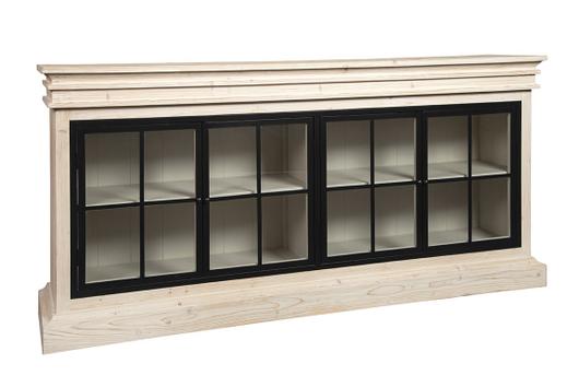 Levinson Buffet by Furniture Classics