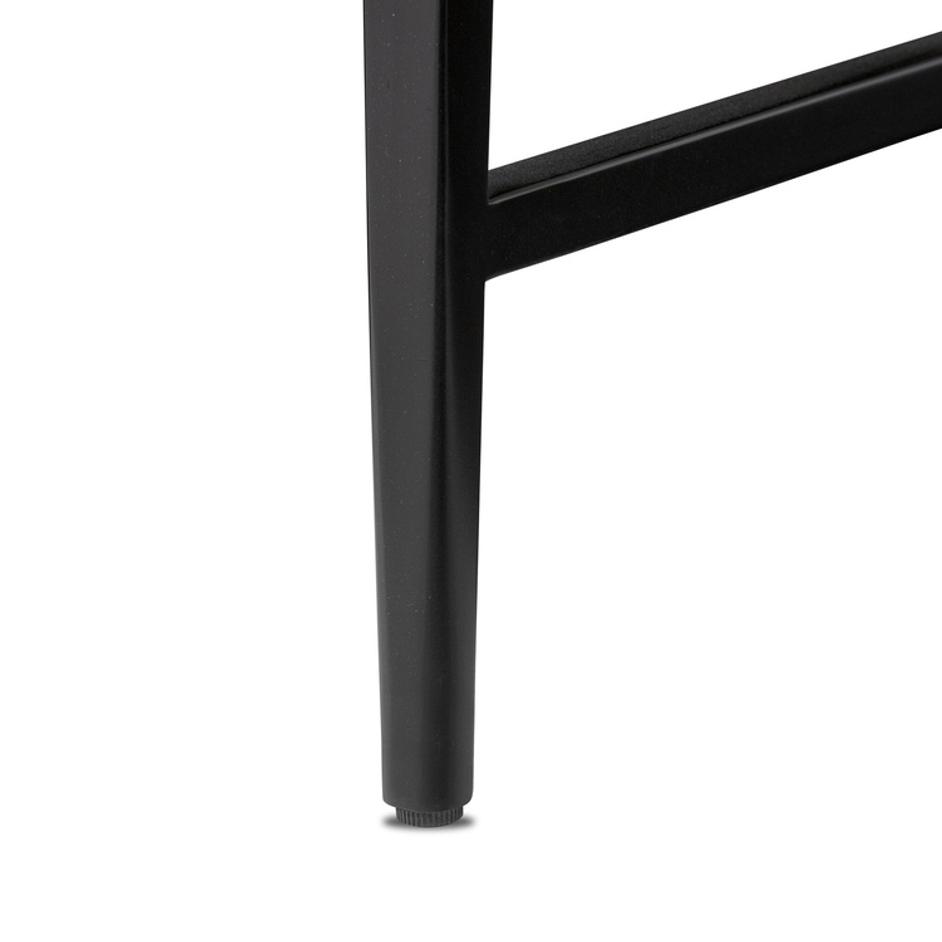 Jimi Cabinet - Black by Four Hands