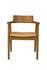Natural Claremont Chair by Furniture Classics