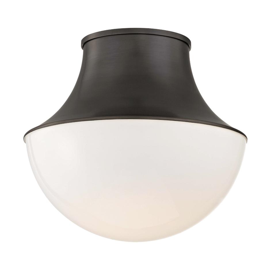 Lettie Flush Mount by Hudson Valley