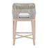 Tapestry Outdoor Counter Stool by Essentials For Living