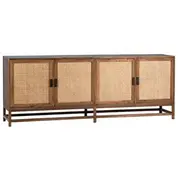 ROYETTE SIDEBOARD by Dovetail