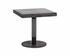 Terry Bistro Table - Square - 30" by Sunpan