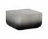 Strut Coffee Table - Black Ombre by Sunpan