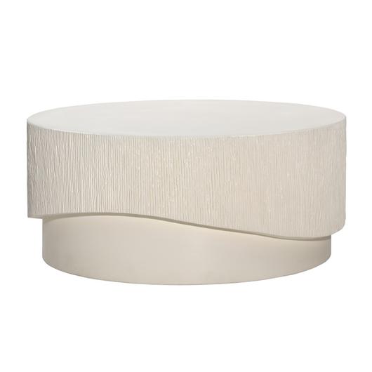 Devon Outdoor Coffee Table by Curated Collections