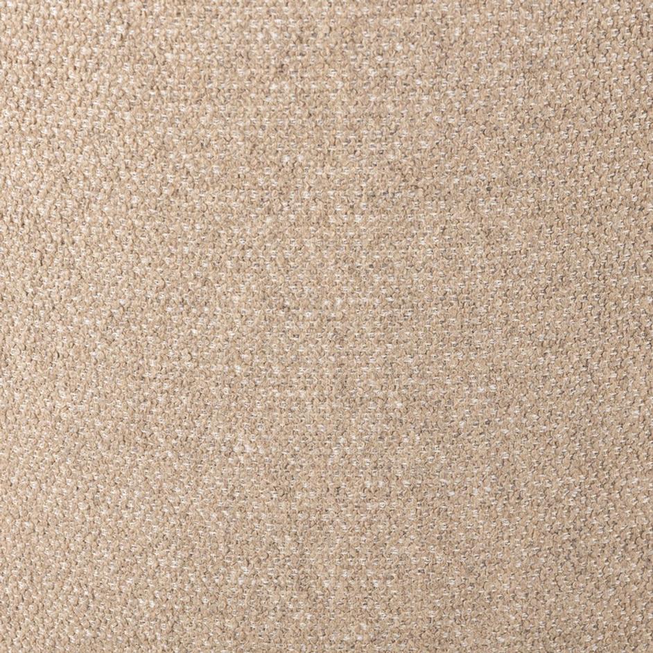 Reynold Dining Armchair In Heron Sand by FOUR HANDS