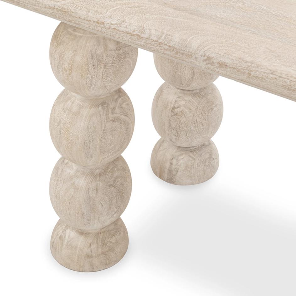 Adir Solid Wood Desk by Classic Home