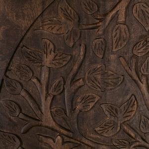 Albero Tall Cabinet by Classic Home