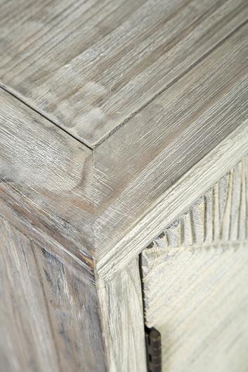 Emory Sideboard by Furniture Classics