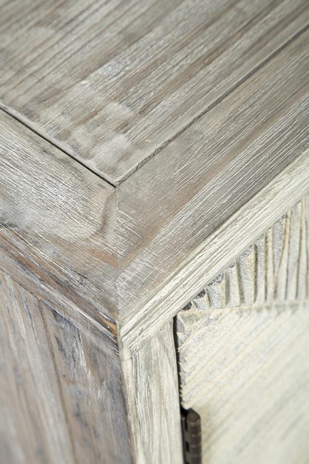 Emory Sideboard by Furniture Classics