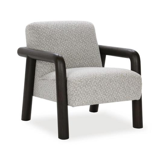 Reyna Upholstered Accent Chair by Classic Home