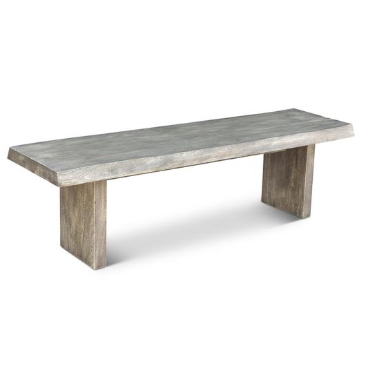 Brooks Bench 65" by Urbia Imports