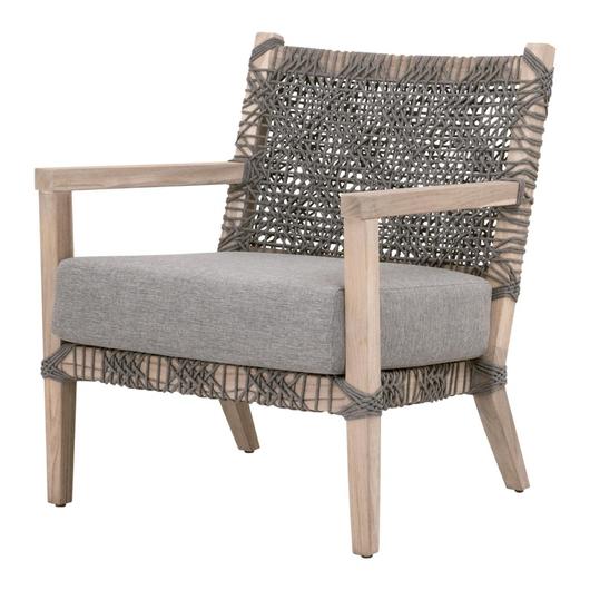 Costa Outdoor Club Chair by Essentials For Living
