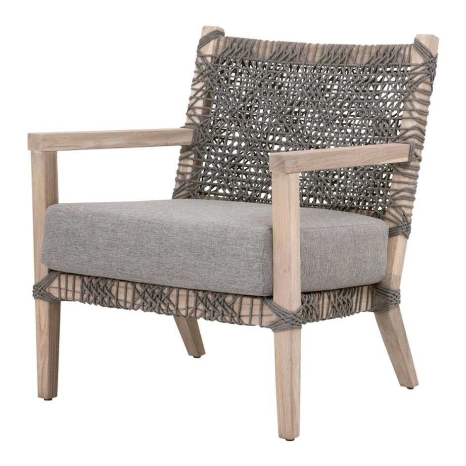 Costa Outdoor Club Chair by Essentials For Living