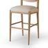 Piran Bar + Counter Stool by Four Hands