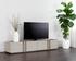JAMILLE MEDIA CONSOLE AND CABINET - CREAM by Sunpan