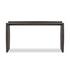 Glenview Console Table - Smoked Black Oak by Four Hands