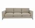 Byward Sofa - Liv Wicker by Sunpan