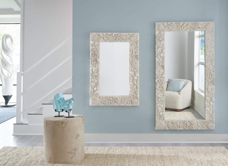 Reef Mirror, Small by Phillips Collection