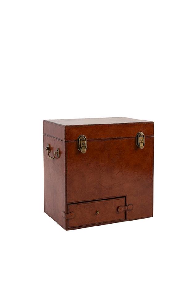 Bardstown Bar Box by Furniture Classics