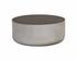Diaz Coffee Table - Grey - Wood Grain Brown by Sunpan