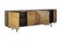 Stokes Bamboo Sideboard by Furniture Classics