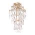 Dolce Wall Sconce by Corbett
