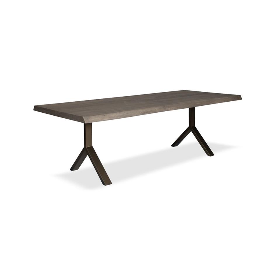 Brooks Dining Table by Urbia Imports