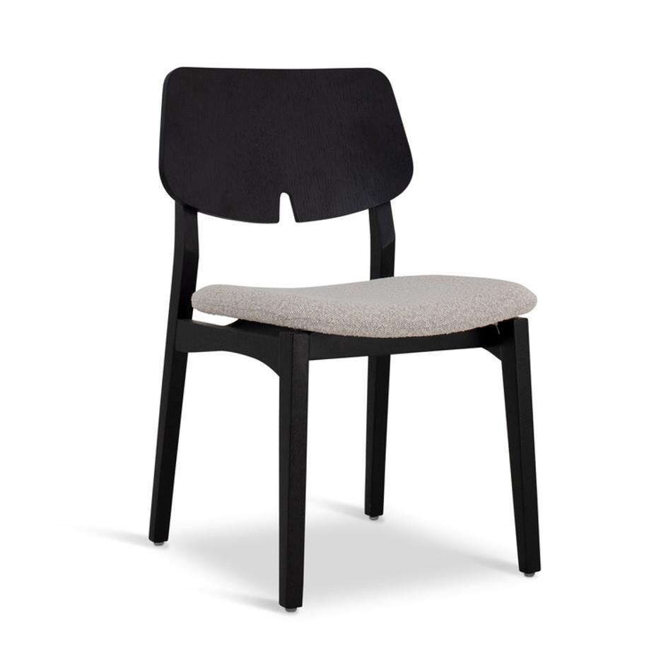 Beth Side Chair by Urbia Imports