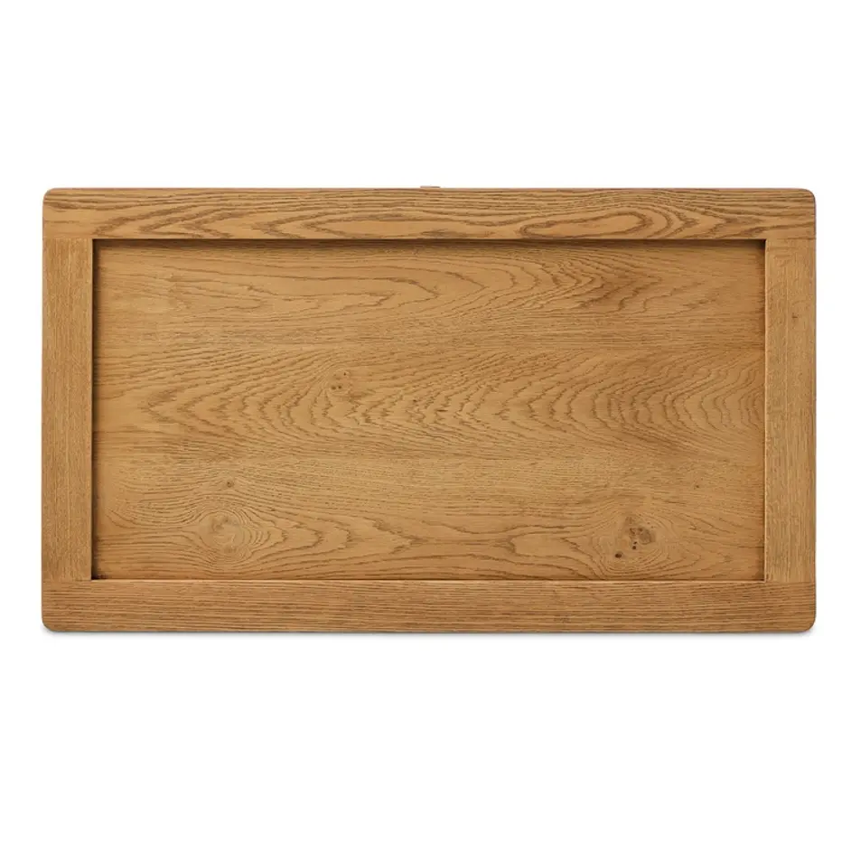 Millbrook Nightstand In Natural Light Oak-Natural Light Oak Veneer by Four Hands