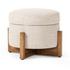 Esben Storage Ottoman-25" by Four Hands