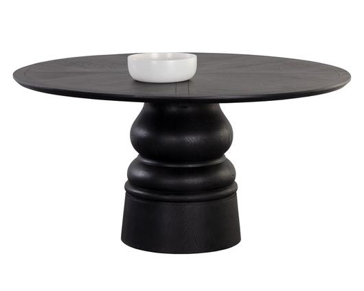 QUINTON DINING TABLE - 60" by Sunpan