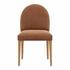 Aurel Dining Chair Set of 2 by Curated Collections
