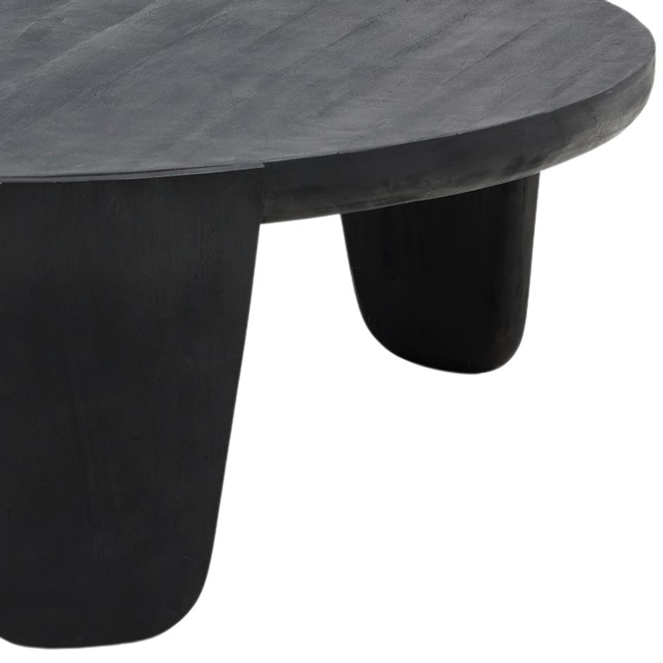 Camden Coffee Table by Curated Collections