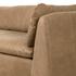 Iggy Slipcover Sofa-98" In Palermo Drift And Sienna Brown by Four Hands