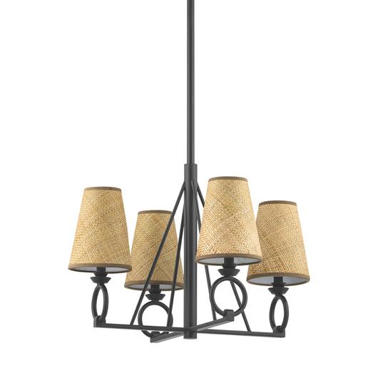Pendelton Chandelier by Hudson Valley